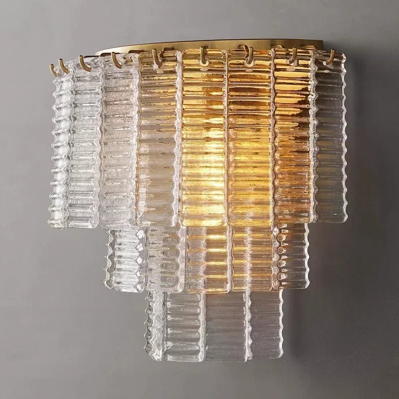 Palermo Wall Sconce - fovolighting