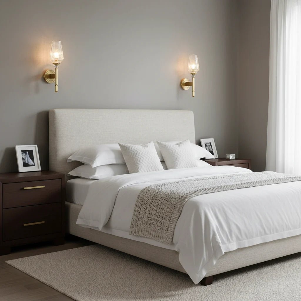 Palermo Wall Sconce - fovolighting