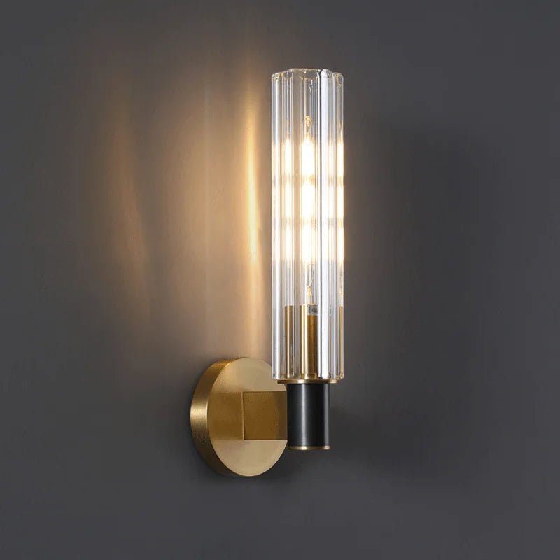 Palermo Wall Sconce - fovolighting