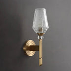 Palermo Wall Sconce - fovolighting