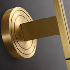 Palermo Wall Sconce - fovolighting