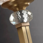 Palermo Wall Sconce - fovolighting
