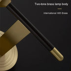 Palermo Wall Sconce - fovolighting