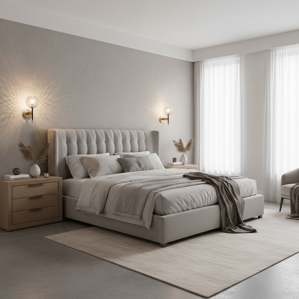 Palermo Wall Sconce - fovolighting