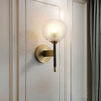 Palermo Wall Sconce - fovolighting