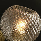 Palermo Wall Sconce - fovolighting
