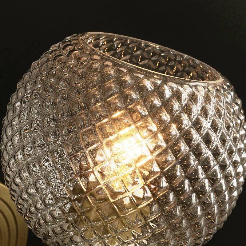 Palermo Wall Sconce - fovolighting