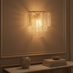 Palermo Wall Sconce - fovolighting
