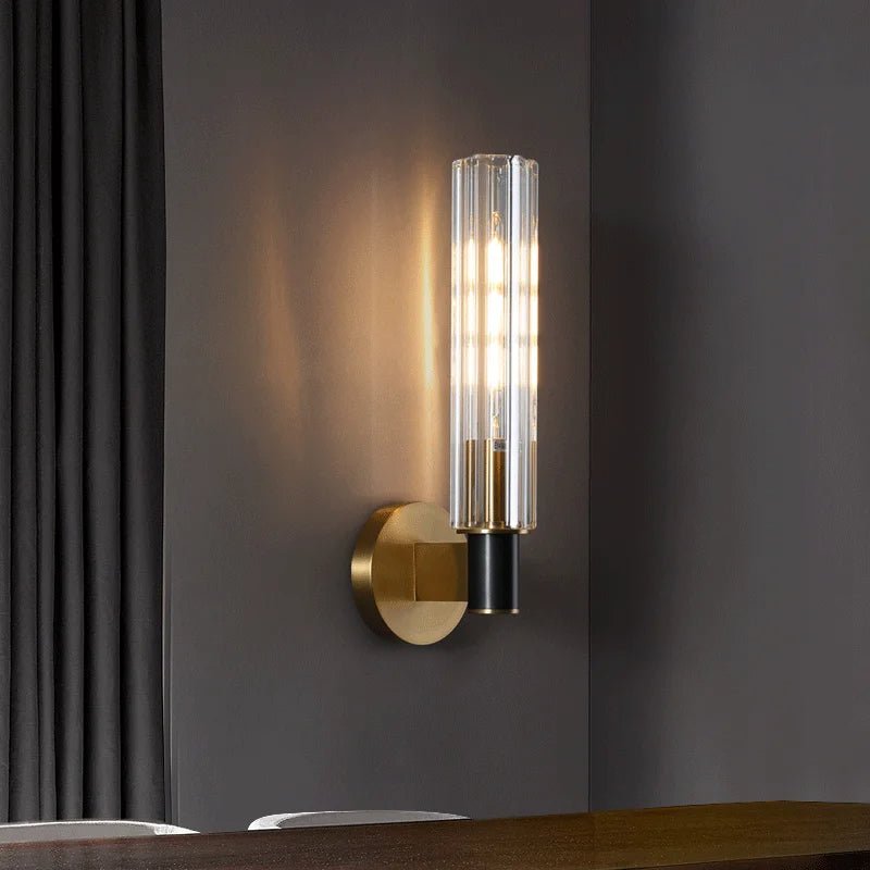 Palermo Wall Sconce - fovolighting