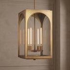Palladian Outdoor Pendant - fovolighting