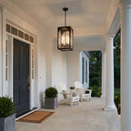 Palladian Outdoor Pendant - fovolighting