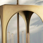 Palladian Outdoor Pendant - fovolighting