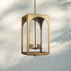Palladian Outdoor Pendant - fovolighting