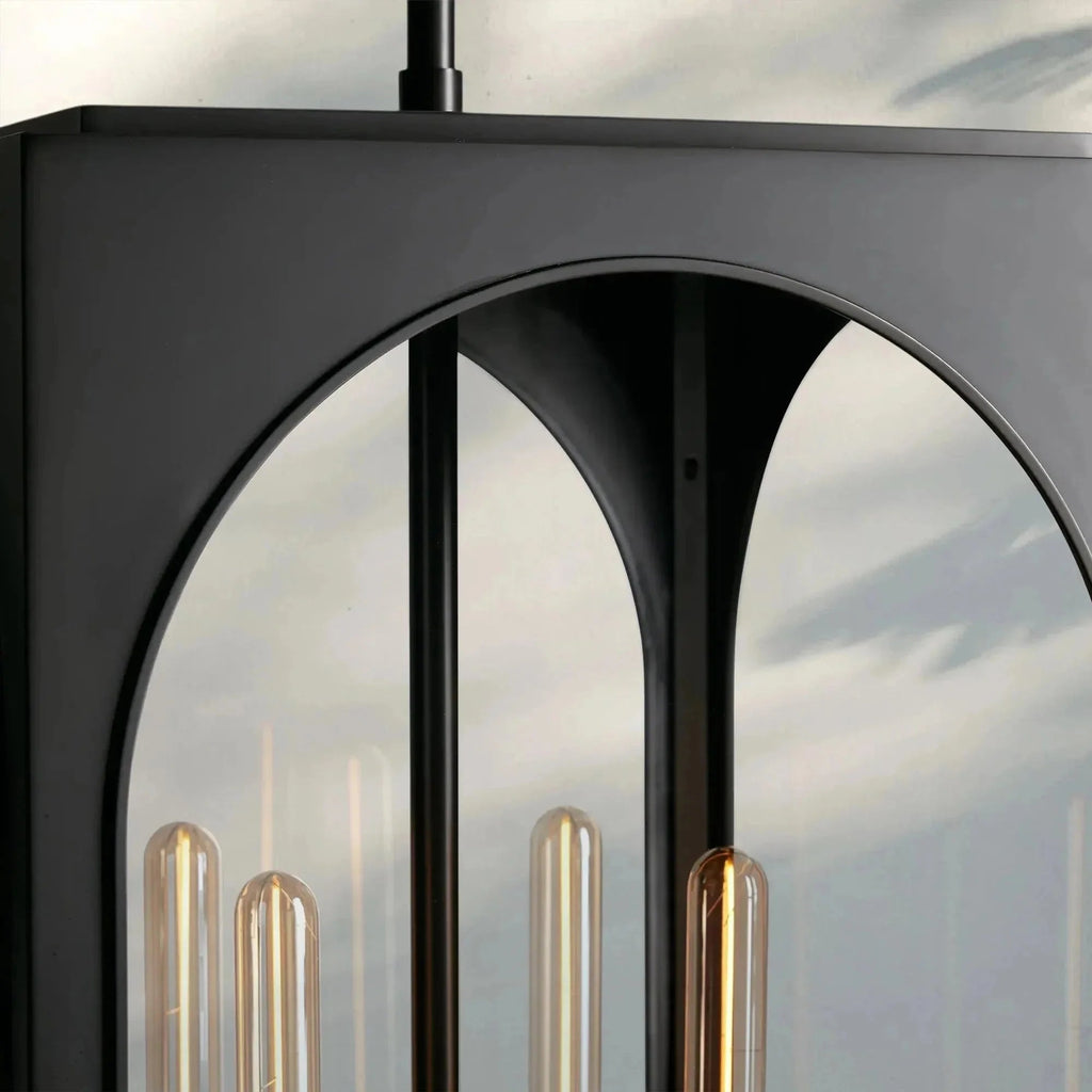 Palladian Outdoor Pendant - fovolighting