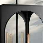 Palladian Outdoor Pendant - fovolighting