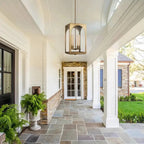 Palladian Outdoor Pendant - fovolighting