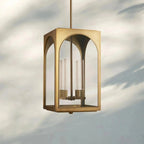 Palladian Outdoor Pendant - fovolighting