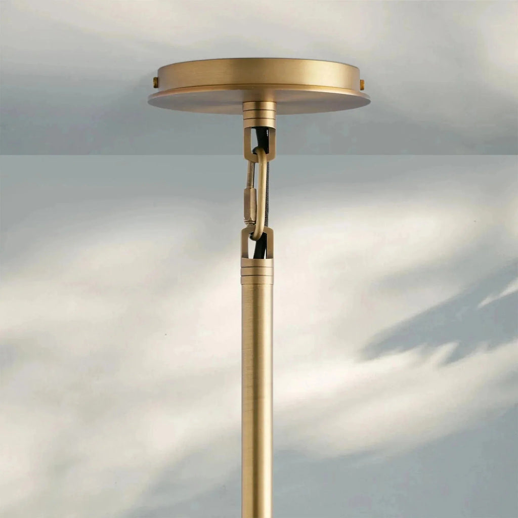 Palladian Outdoor Pendant - fovolighting