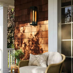 Palladian Outdoor Wall Sconce - fovolighting