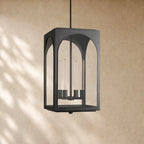 Palladion Outdoor Pendant Light