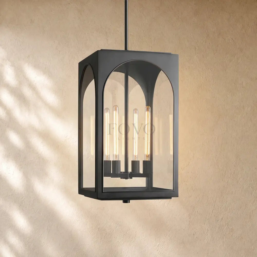 Palladion Outdoor Pendant Light
