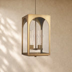 Palladion Outdoor Pendant Light