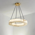 Palmer Marble Chandelier - fovolighting