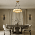 Palmer Marble Chandelier - fovolighting