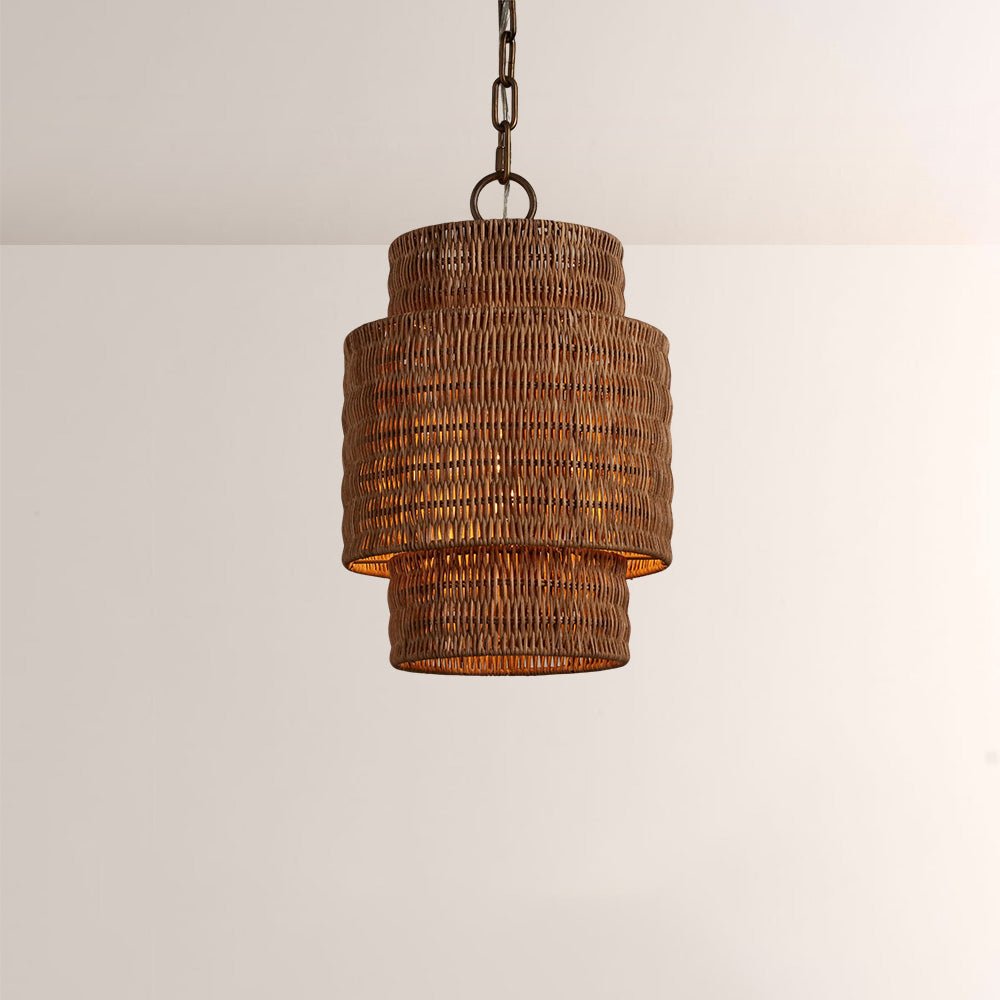 Palmera Pendant - fovolighting