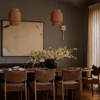 Palmera Pendant - fovolighting