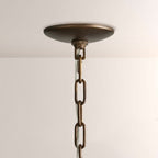 Palmera Pendant - fovolighting