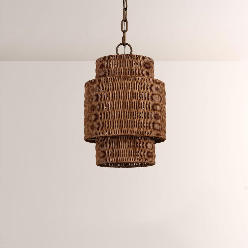 Palmera Pendant - fovolighting
