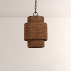 Palmera Pendant - fovolighting