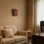 Palmera Sconce - fovolighting