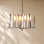 Pauillacia Modern 4 Light Pendant Light