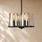 Pauillacia Modern 4 Light Pendant Light