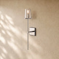 Pauillacia Torch Sconce