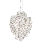 Hearth Trento Clustered Glass Pendant