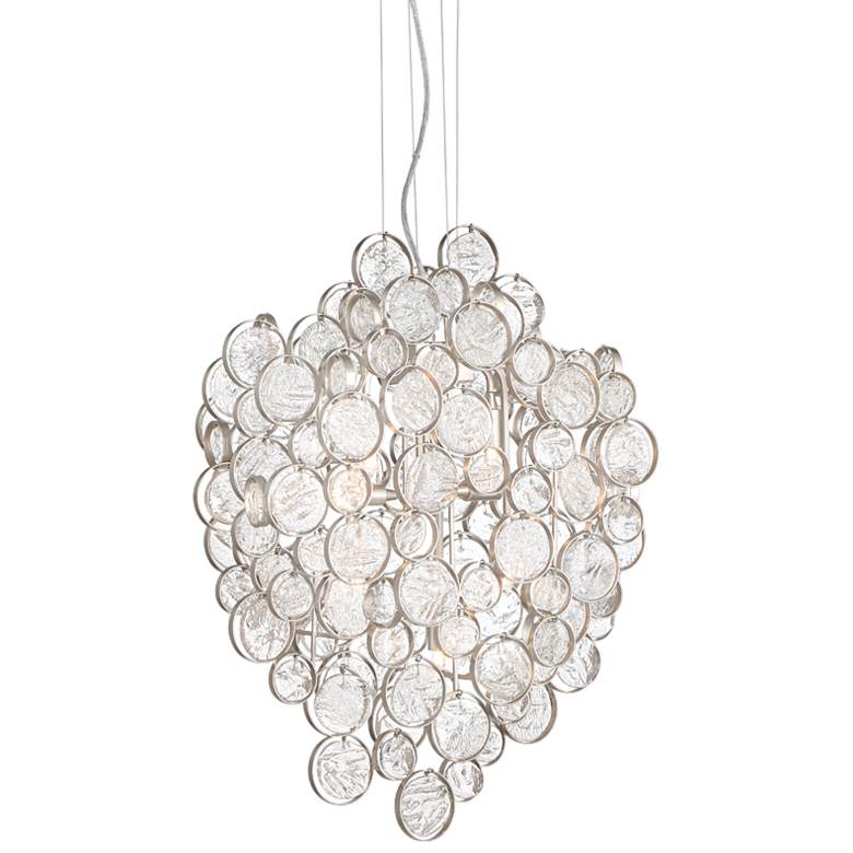 Hearth Trento Clustered Glass Pendant