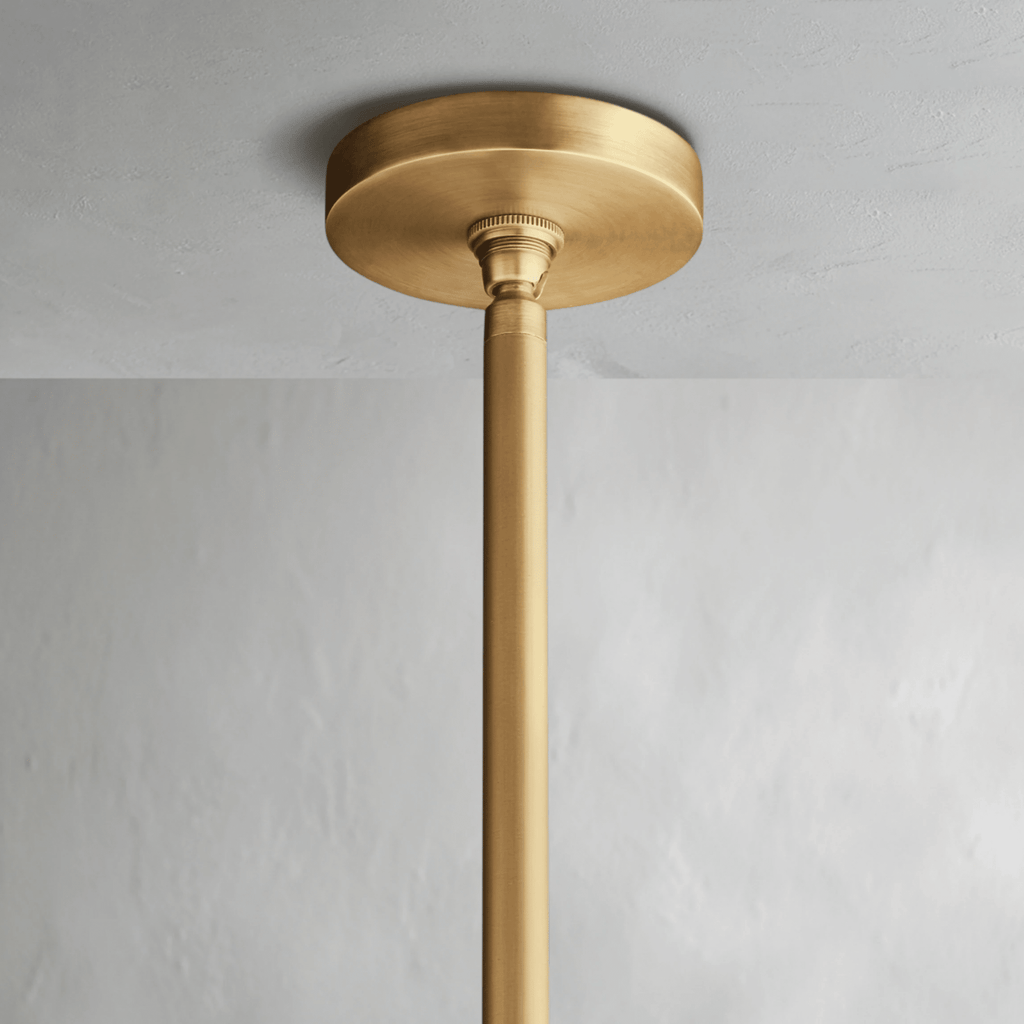 Puailace Round Chandelier - fovolighting