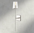 Puailace Torch Sconce - fovolighting