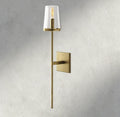 Puailace Torch Sconce - fovolighting