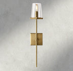 Puailace Torch Sconce - fovolighting