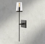 Puailace Torch Sconce - fovolighting