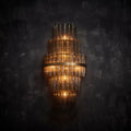 Puzo Sconce - fovolighting