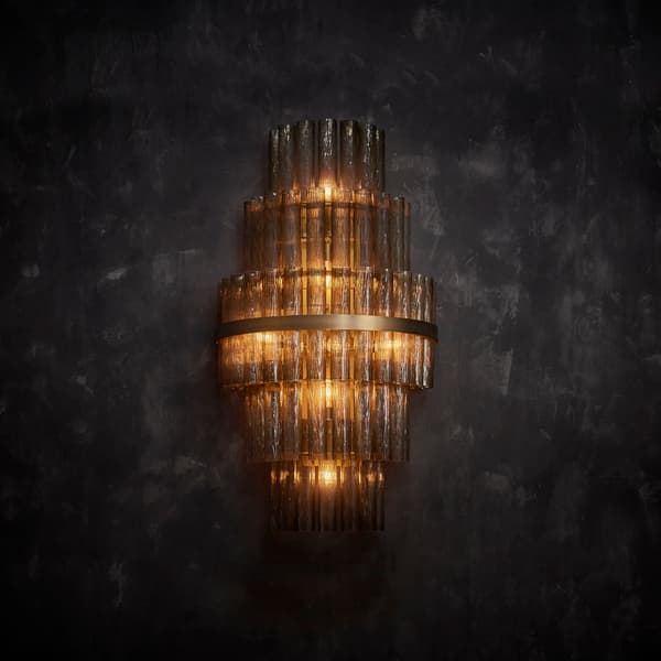 Puzo Sconce - fovolighting