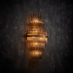 Puzo Sconce - fovolighting