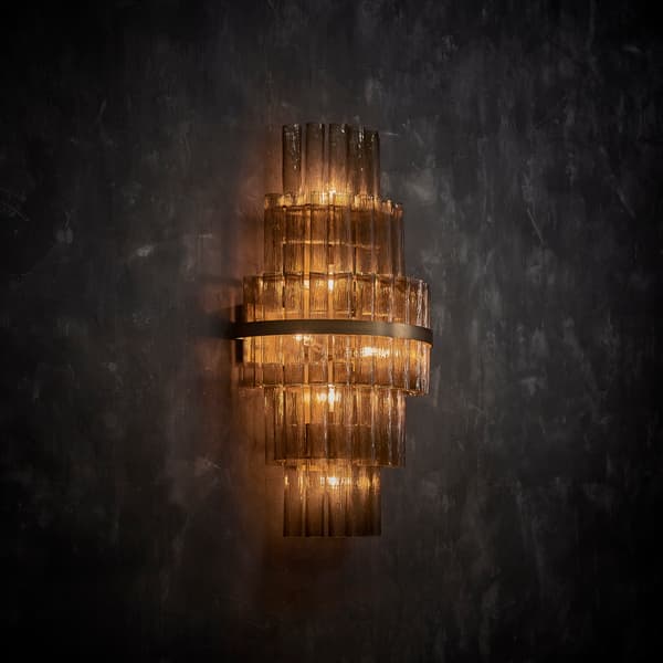 Puzo Sconce - fovolighting