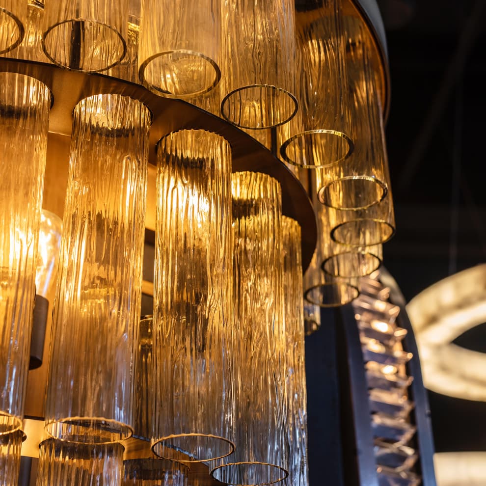 Puzo Sconce - fovolighting