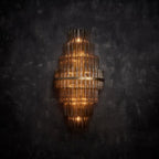 Puzo Sconce - fovolighting